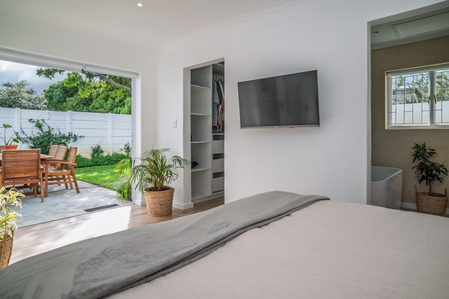 To Let 3 Bedroom Property for Rent in Milkwood Park Western Cape